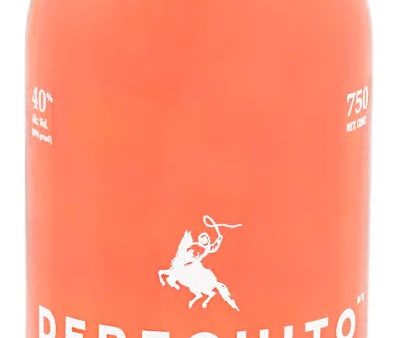 Derechito Tequila Callejo Wine Barrel Aged Blanco Rose Tequila For Discount