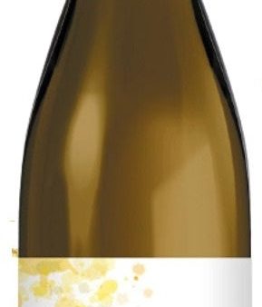 Crushed California Chardonnay 2021 For Discount