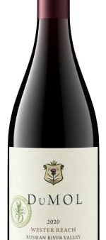 Walter Hansel Winery Cahill Lane Russian River Pinot Noir 2020 Discount