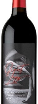 Robinson Family Vineyards CABERNET SAUVIGNON GREAT LEGS 2018 Online Hot Sale