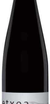 Etxea Wines CABERNET FRANC SONOMA MOUNTAIN 2017 Sale