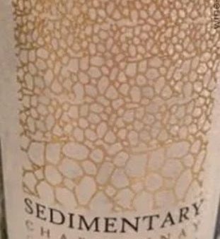 Sedimentary California Chardonnay 2019 Online now