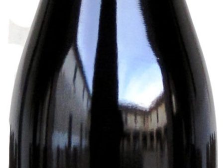 Castello di Luzzano BONARDA OLTREPO `FRIZZANTE SOMMOSSA 2020 Online Hot Sale