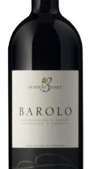 Poderi Roset Barolo Cannubi 2016 Online now