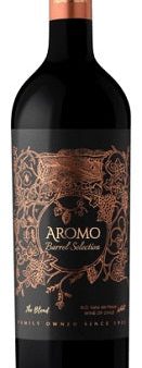 Aromo Barrel Selection For Cheap