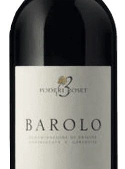 Poderi Roset Barolo 2017 Online