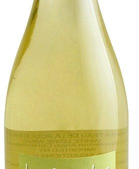 Château de la Roulerie Anjou Blanc Grandes Brosses 2022 For Discount