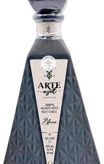 Arte Azul Blanco Tequila 100% de Agave Online now