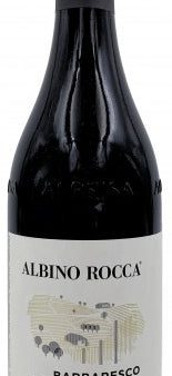 Albino Rocca Barbaresco 2020 Hot on Sale