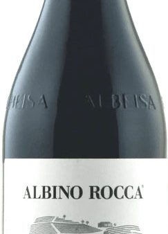 Albino Rocca Alba Dolcetto - Screwcap 2022 For Sale