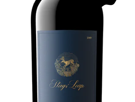 Stag s Leap Cabernet Sauvignon Reserve Napa Valley Limited Edition 2019 For Sale