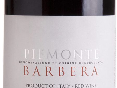 Castelvero BARBERA PIEMONTE 2020 Discount