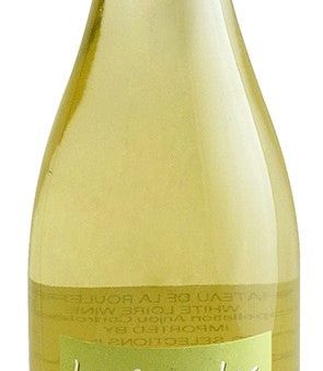 Château de la Roulerie Anjou Blanc Grandes Brosses 2021 Hot on Sale