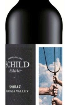 Schild Estate Barossa Shiraz 2019 on Sale