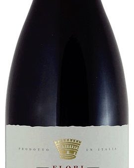 Araldica BAROLO FLORI 2018 Hot on Sale