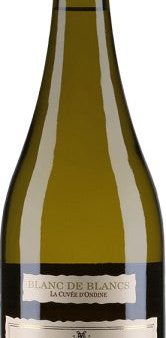 Château Kefraya Bekka Valley Blanc de Blancs 2021 Online Hot Sale