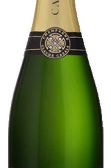 Champagne Claude Cazals Blanc de Blancs Grand Cru Millesime 2010 Online now