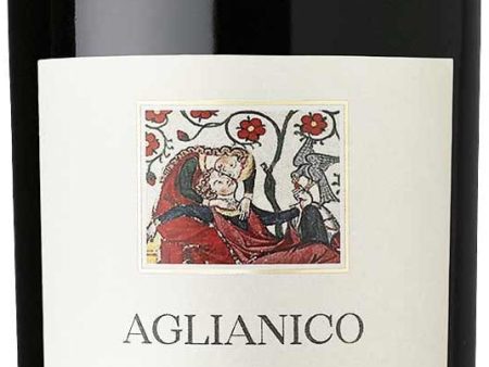 Terredora di Paolo AGLIANICO 2020 For Sale