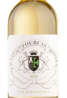 Château Fourcas Hosten Bordeaux Blanc 2020 Sale