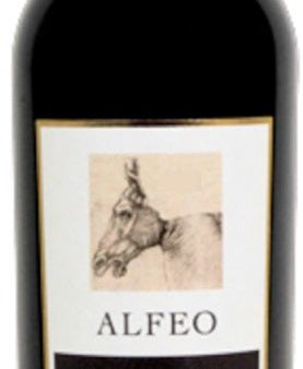 Ceralti Alfeo Bolgheri 2019 Online Sale