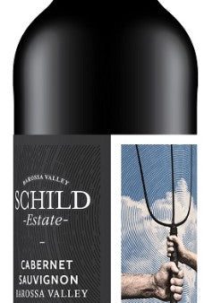 Schild Estate Barossa Cabernet Sauvignon 2018 Online Sale