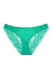 Rosalyn Emerald Green Brazilian Brief Hot on Sale