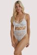 Angelica White Body Online Sale