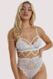 Angelica White Body Online Sale