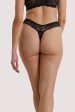 Ariana Black Everyday Thong For Sale