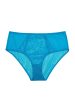 Emma Sky Blue High Waist Brief For Sale