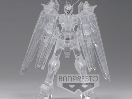 MOBILE SUIT GUNDAM SEED INTERNAL STRUCTURE ZGMFX10A FREEDOM GUNDAMVER.B Sale