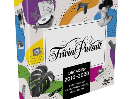 Trivial Pursuit LE For Sale