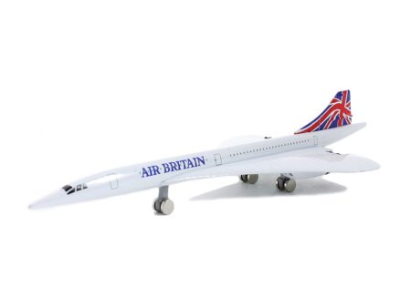 1 144 Concorde   Air Britain Online Sale