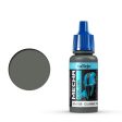 69058 Mecha Colour Gunmetal 17ml Acrylic Airbrush Paint Online