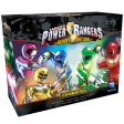 Power Rangers Heroes of the Grid Zeo Ranger Pack Online Sale