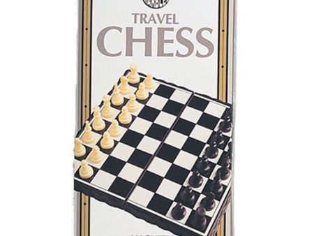 Magnetic Travel Chess Online Hot Sale