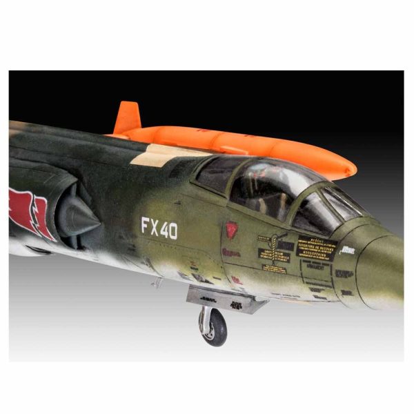 1 72 Lockheed F104G Starfighter  RNAF BAF on Sale