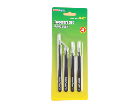 09957 Tweezers Set Online