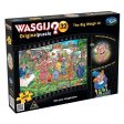 1000pc Wasgij? Original #32: The Big Weigh In! Sale