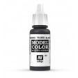 70855 Model Colour Black Glaze 17 ml Acrylic Paint Online Sale