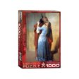 1000pc Hayez The Kiss Online Sale