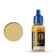 69522 Mecha Colour Desert Dust Wash 17ml Acrylic Paint For Cheap