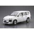 1 24 MAZDA NCP160M FAMILIA VAN 18 Fashion