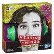 Hearing Things For Cheap