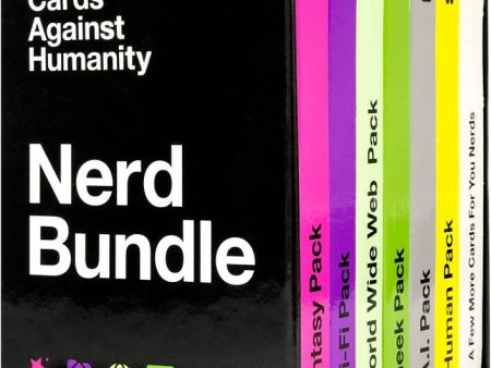 Nerd Bundle Supply