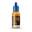 69522 Mecha Colour Desert Dust Wash 17ml Acrylic Paint For Cheap