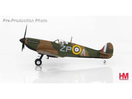 1 48 Spitfire Mk. 1 K9953 ZPA 74 Sqn. For Cheap