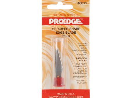 11 Blade 5 pcs Supply