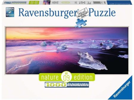 1000pc J ?kuls ?rl ?n Iceland Nature Puzzle For Sale