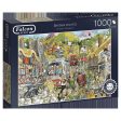 1000pc Britain United on Sale